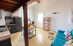 06Ak2 - Modern Cap Marina Apartment With Sea View